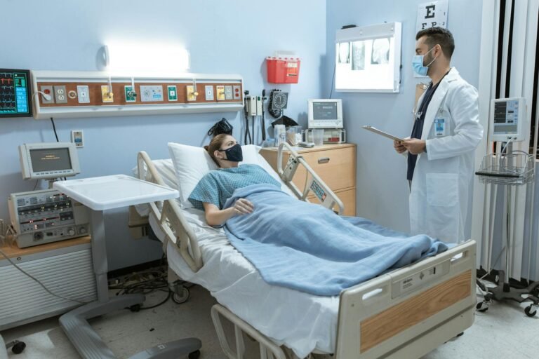 Cerebral Palsy Medical Negligence Claims: Proving Failures in Intrapartum Care