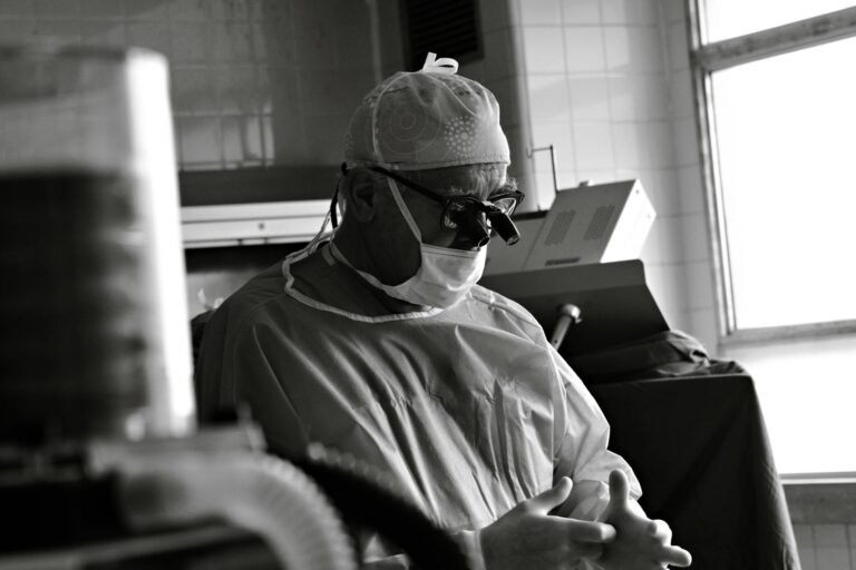 Delayed Stroke Diagnosis: How Recent Clinical Negligence Cases Are Setting the Standard