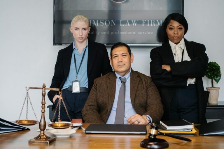 Instructing a Neurology Expert Witness: A Solicitor’s Practical Guide