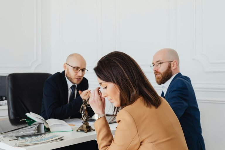 Instructing a TBI Expert Witness: Key Considerations for Solicitors
