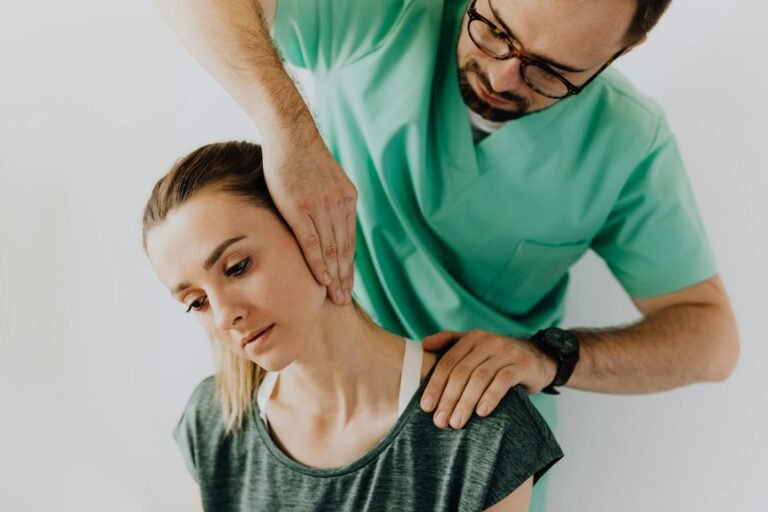 Spinal Cord Injury Compensation: ASIA Classification, Care Needs and Quantum